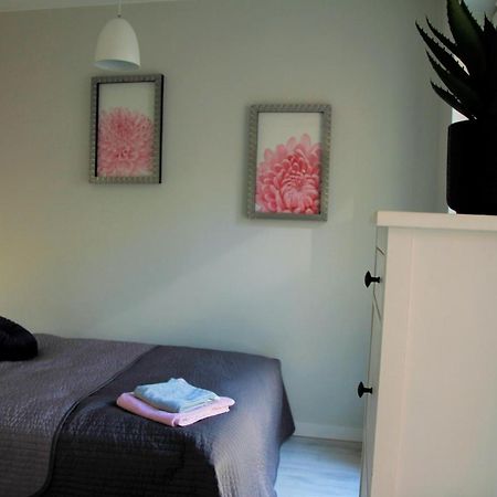 Apartament Tetris - Centrum Kielce Eksteriør billede