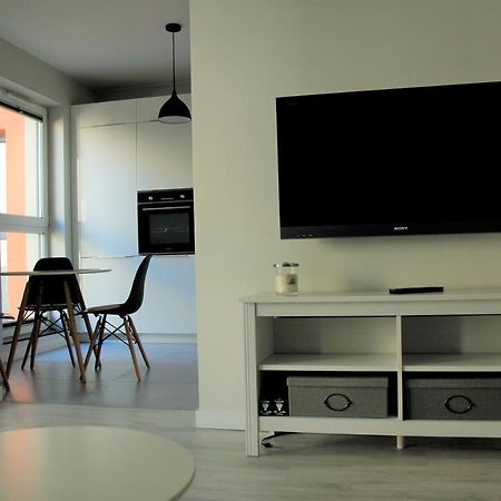 Apartament Tetris - Centrum Kielce Eksteriør billede