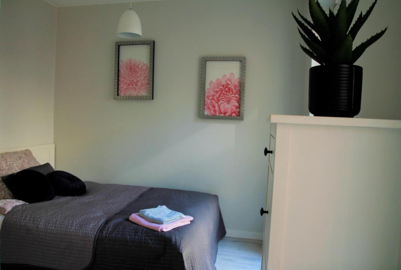 Apartament Tetris - Centrum Kielce Eksteriør billede