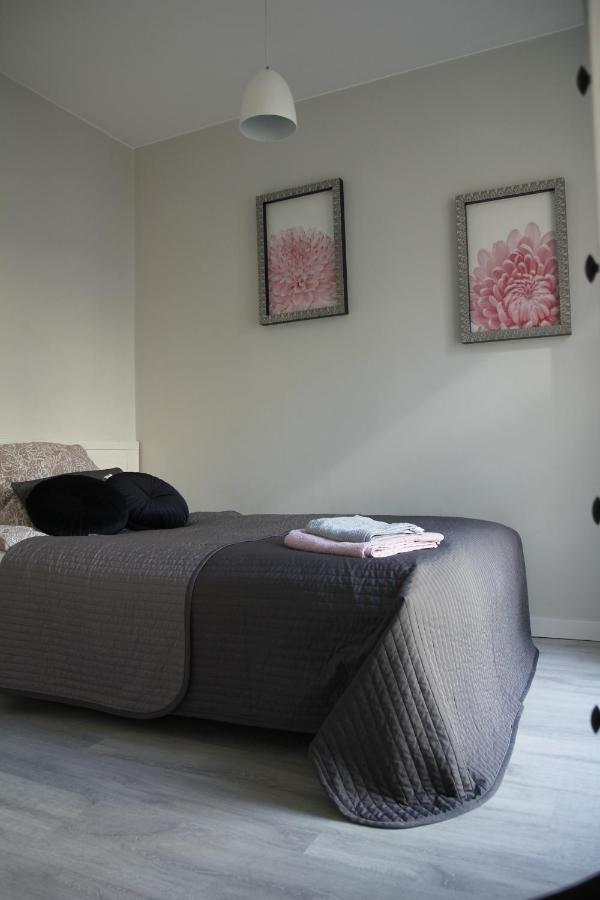 Apartament Tetris - Centrum Kielce Eksteriør billede