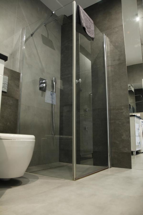 Apartament Tetris - Centrum Kielce Eksteriør billede