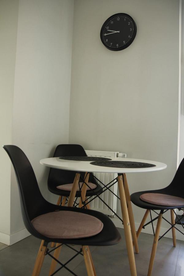 Apartament Tetris - Centrum Kielce Eksteriør billede