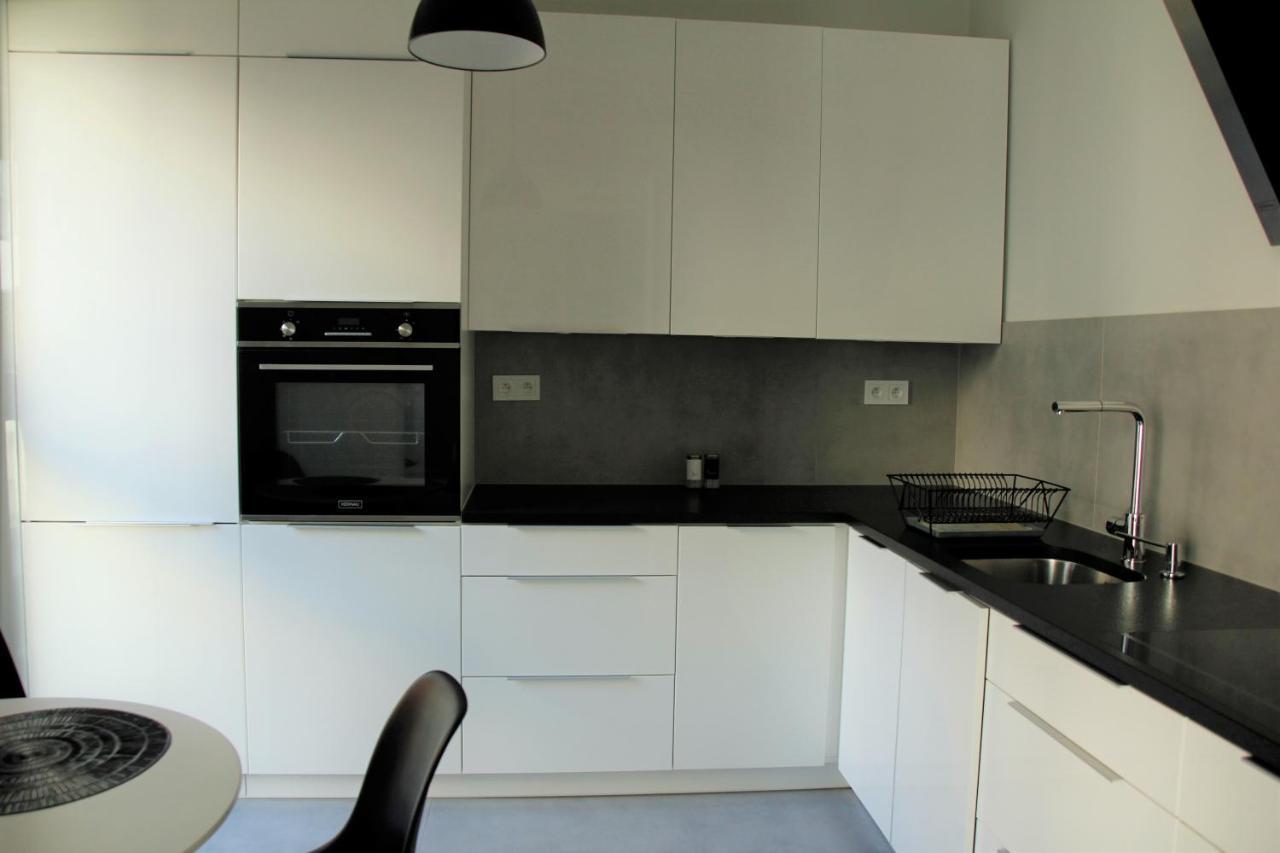 Apartament Tetris - Centrum Kielce Eksteriør billede